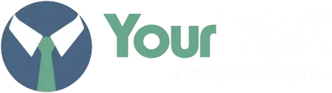 YourDSA Logo